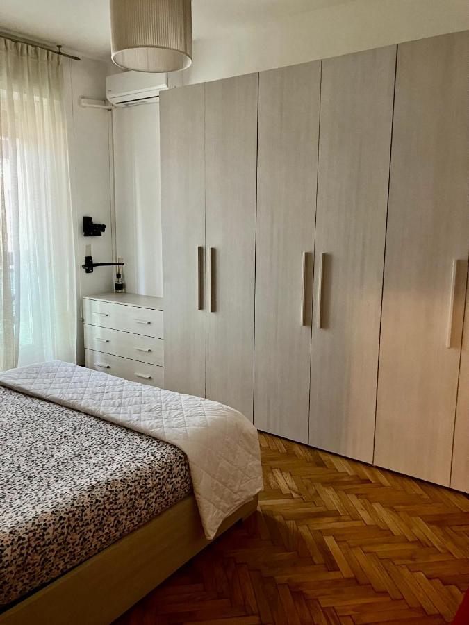 Апартаменти Splendido Bilocale Adiacente Metro M5 - Ca Granda Мілан Екстер'єр фото